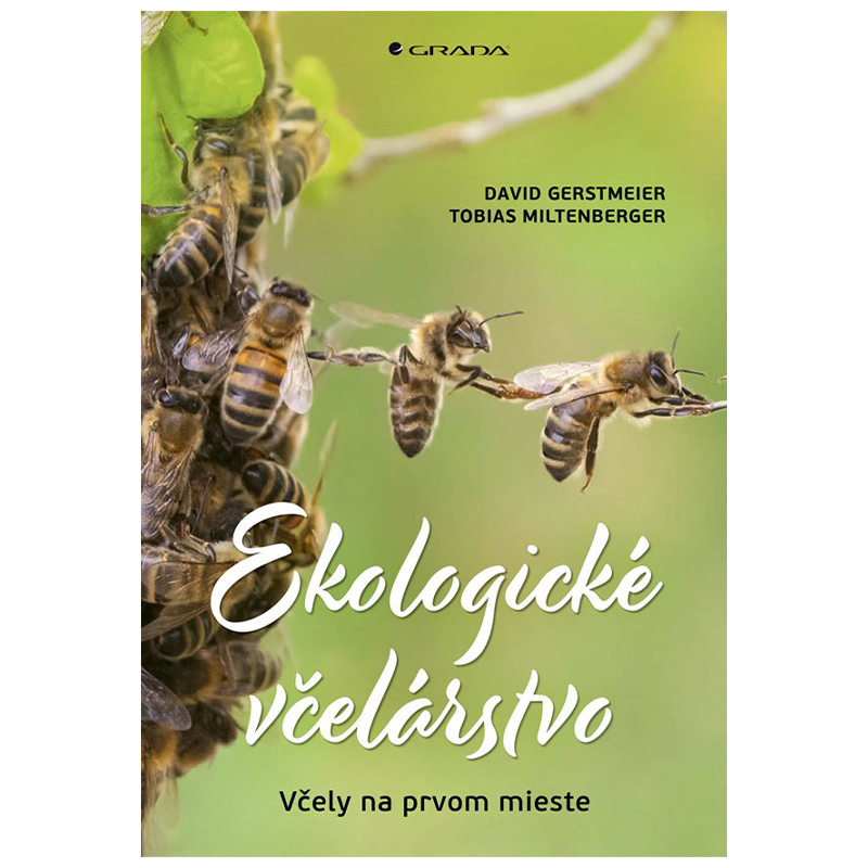 Ekologické včelařství