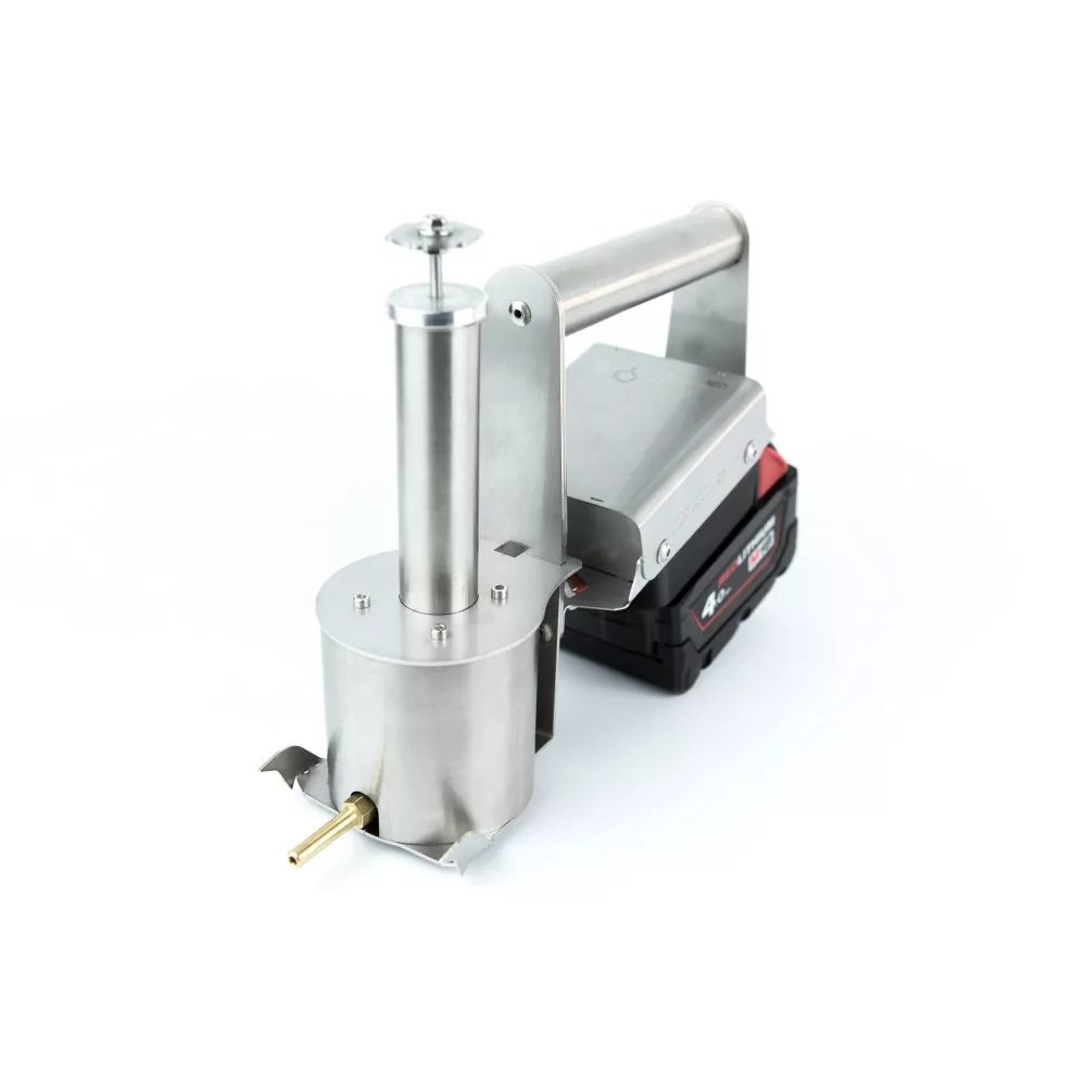 InstantVAP 18V Compact