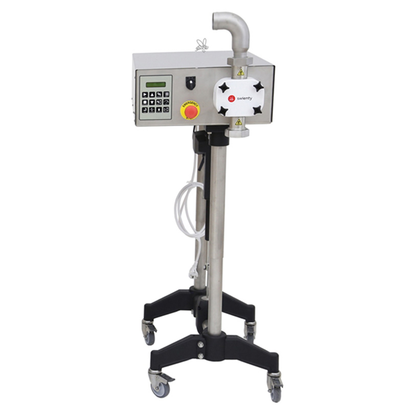 Plni�ka medu DANA api MATIC 3000