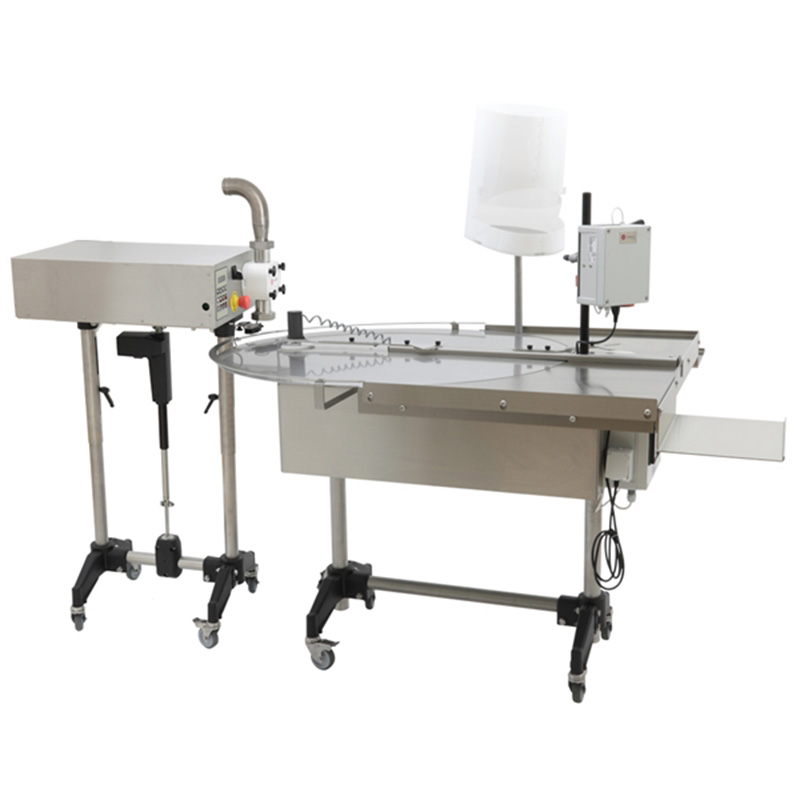 Plni�ka medu Swienty PRO s DANA API MATIC 3000