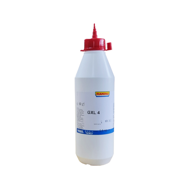 Lepidlo RAKOLL GXL D4