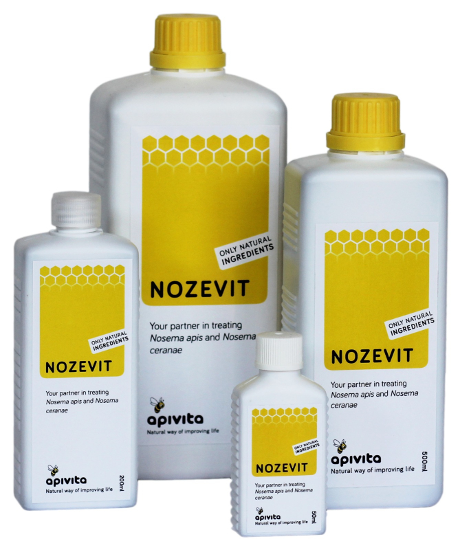 NOZEVIT