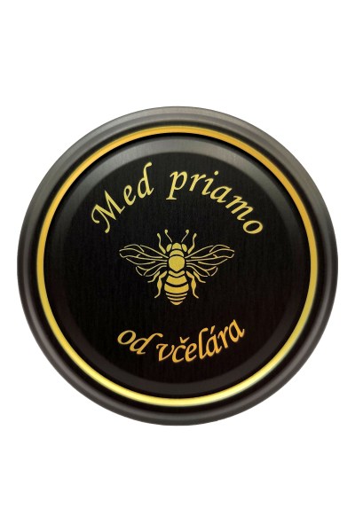 V��ko na med TO 82 - Med priamo od v�el�ra
