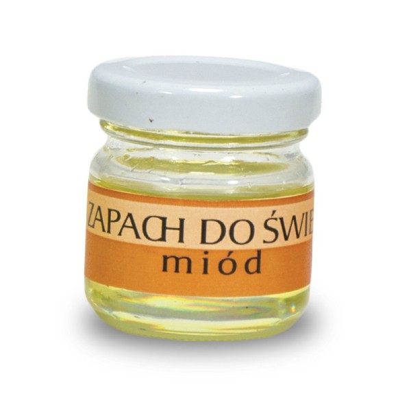 Aroma do svky 25g - med