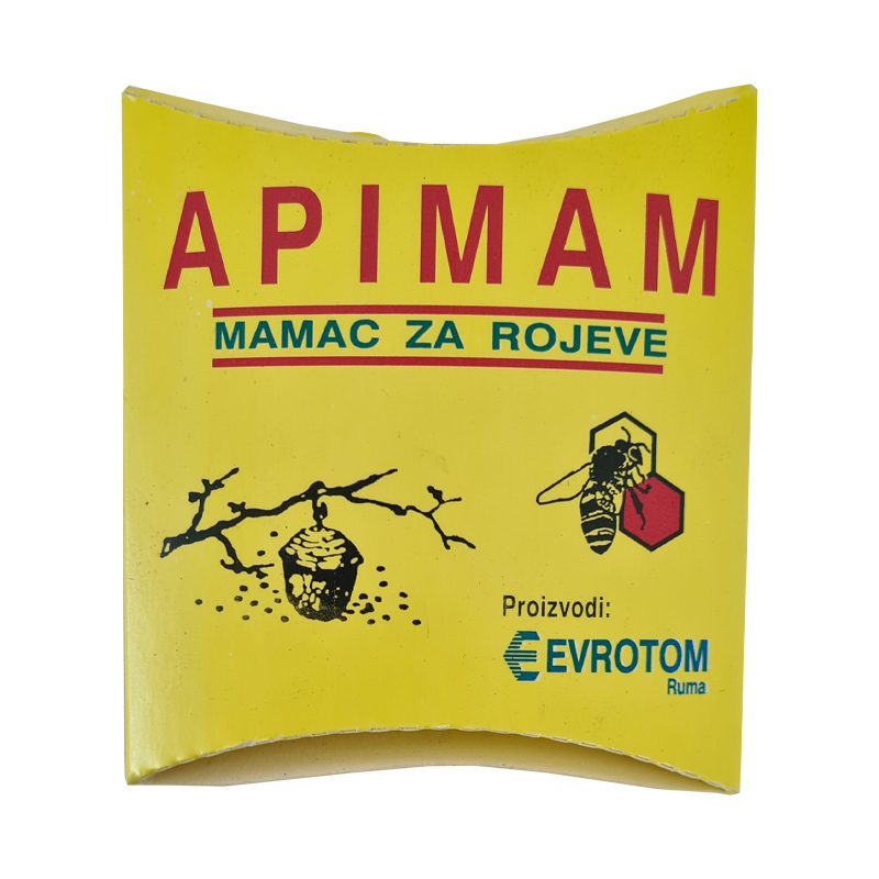 Apimam - rojochytov vn s feromonem