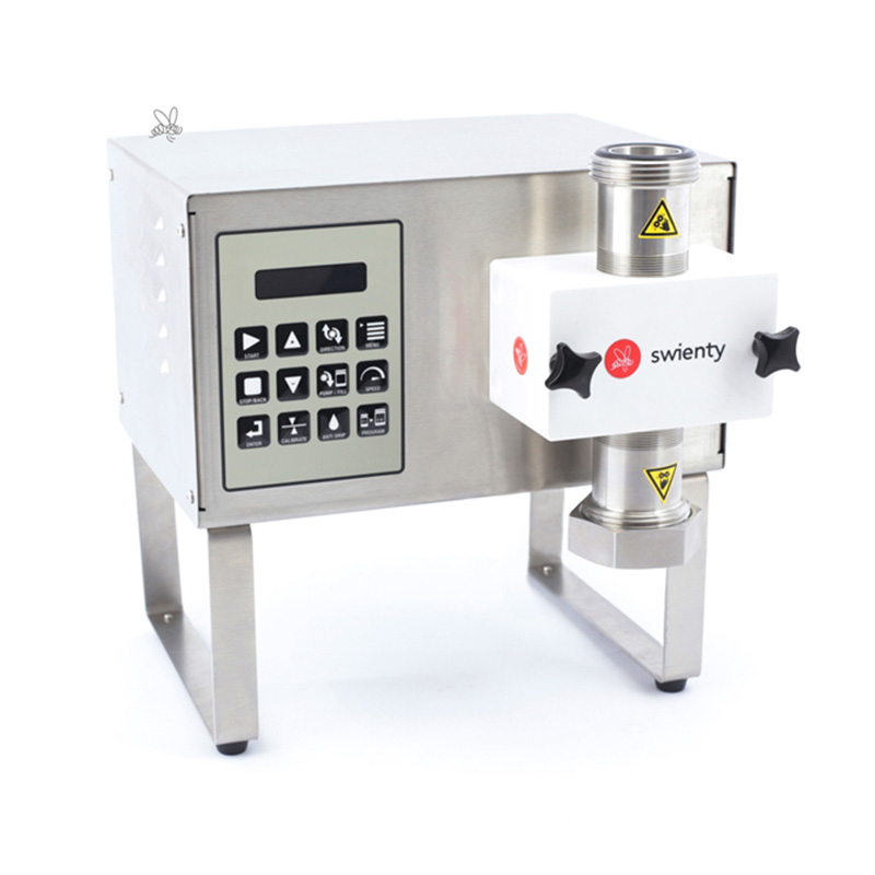 Plnika medu Swienty DANA api MATIC 1000