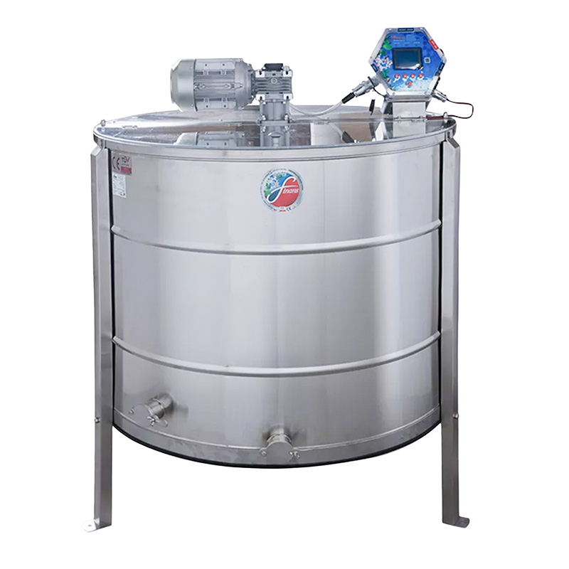 Medomet zvratn 8-kazetov 330mm (motor shora)