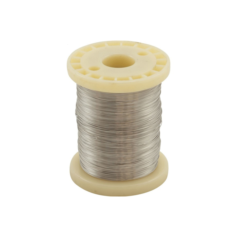 Nerezov� dr�tek 0,4 mm - 0,25 kg