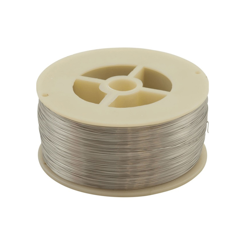 Nerezov� dr�tek 0,4 mm - 1 kg