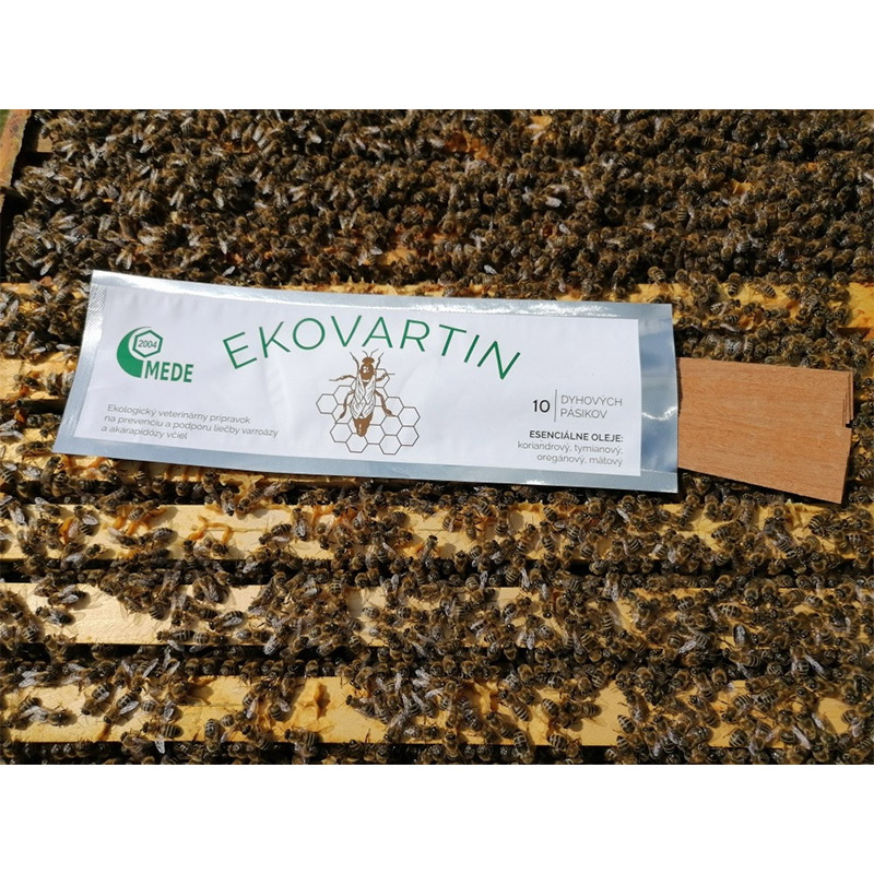 EKOVARTIN