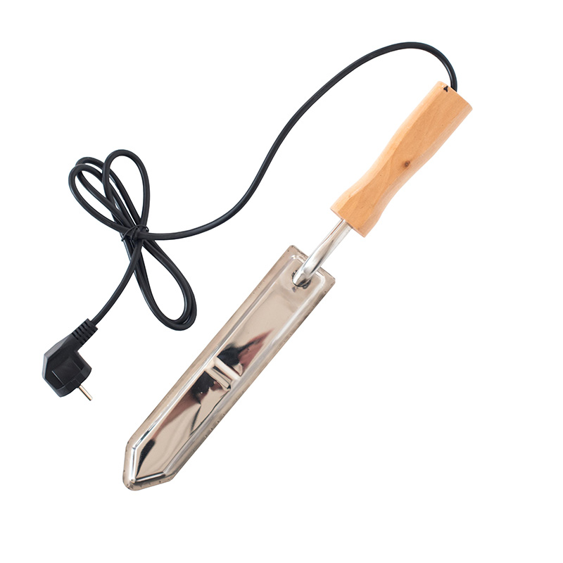 Elektrick odvkovac n