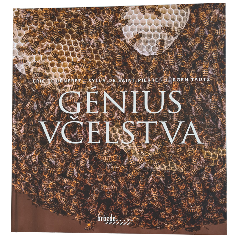 Génius včelstva 