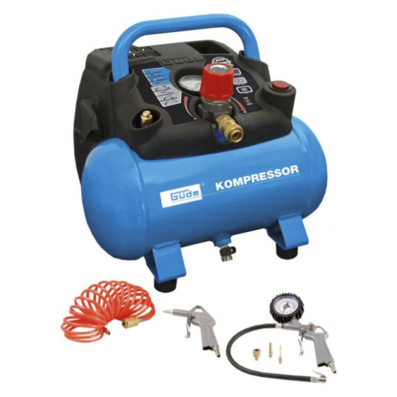 Gde Kompresor AirPower 190/08/6