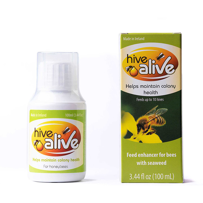 Hive Alive