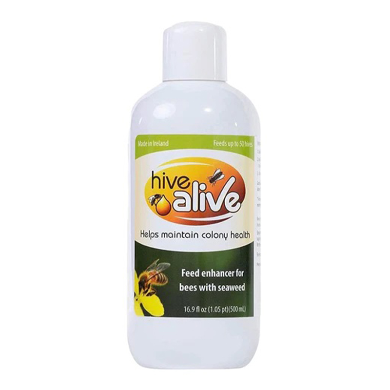 Hive Alive