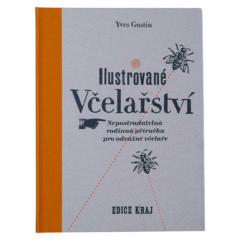 Ilustrovan velastv: Nepostradateln rodinn pruka pro odvn velae