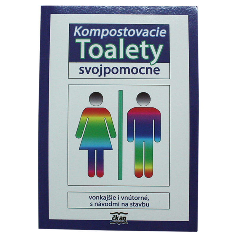 Kompostovacie toalety svojpomocne