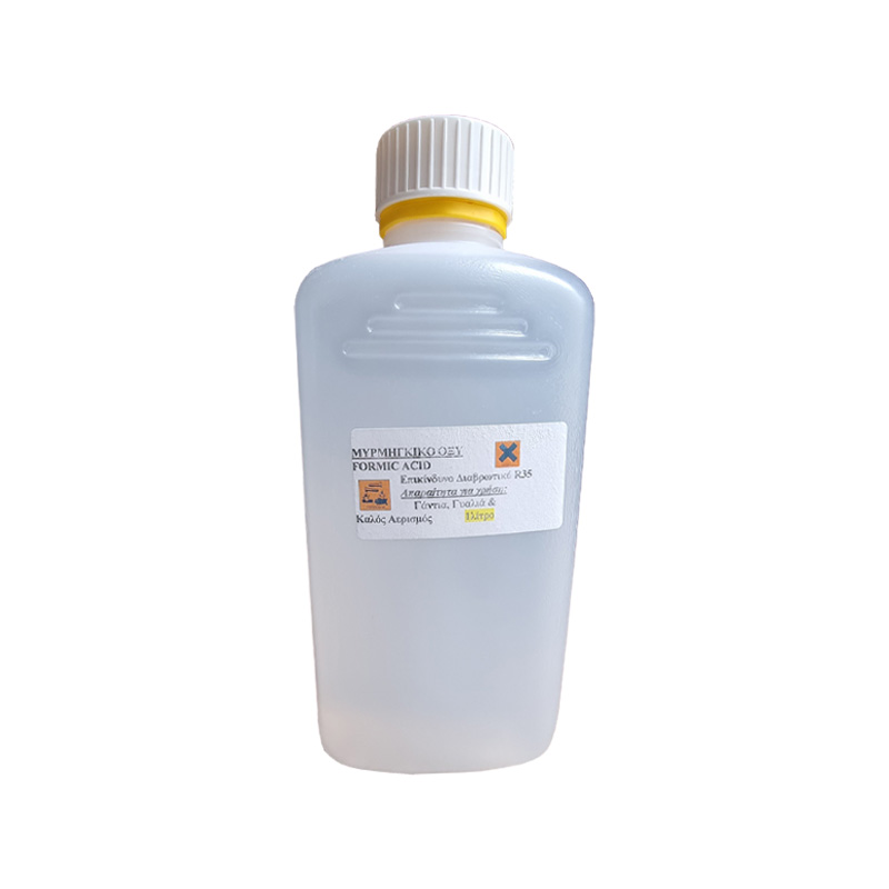 Kyselina mraven 80%
