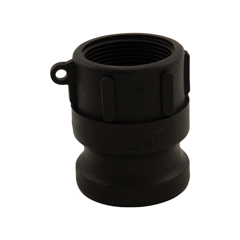 Rychlospojka se z�vitem pro hadici 38mm