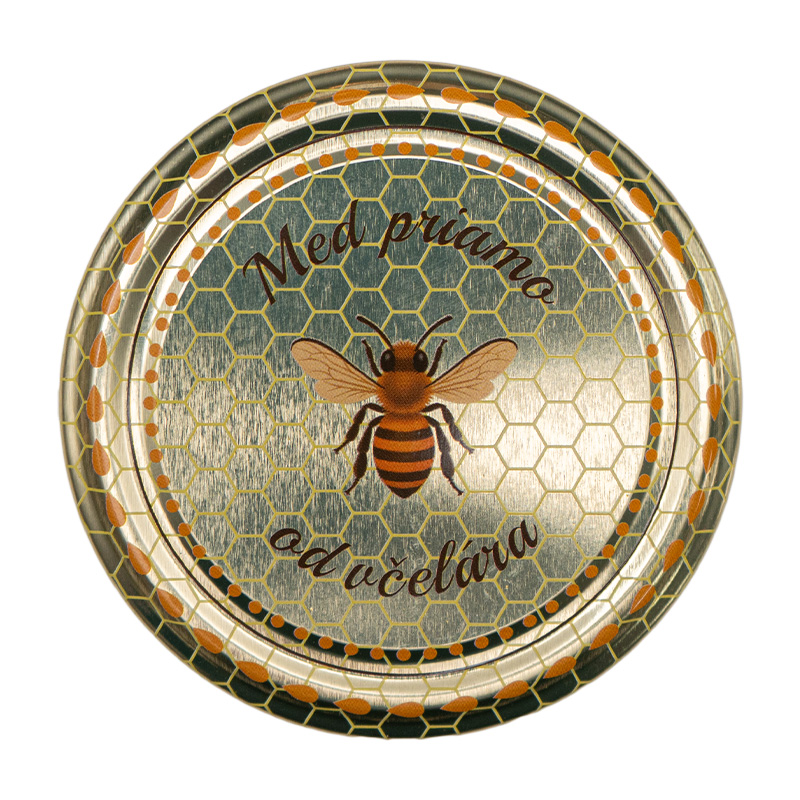 Vko na med TO 82 - Med priamo od velra 2