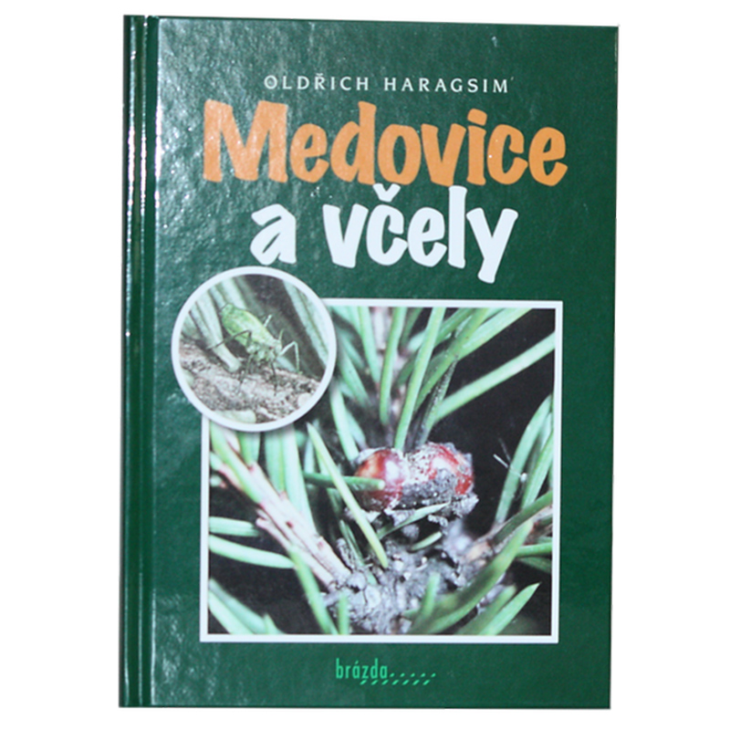 Medovice a vely