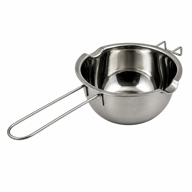 Antikorov� n�doba na topenie vosku 600ml