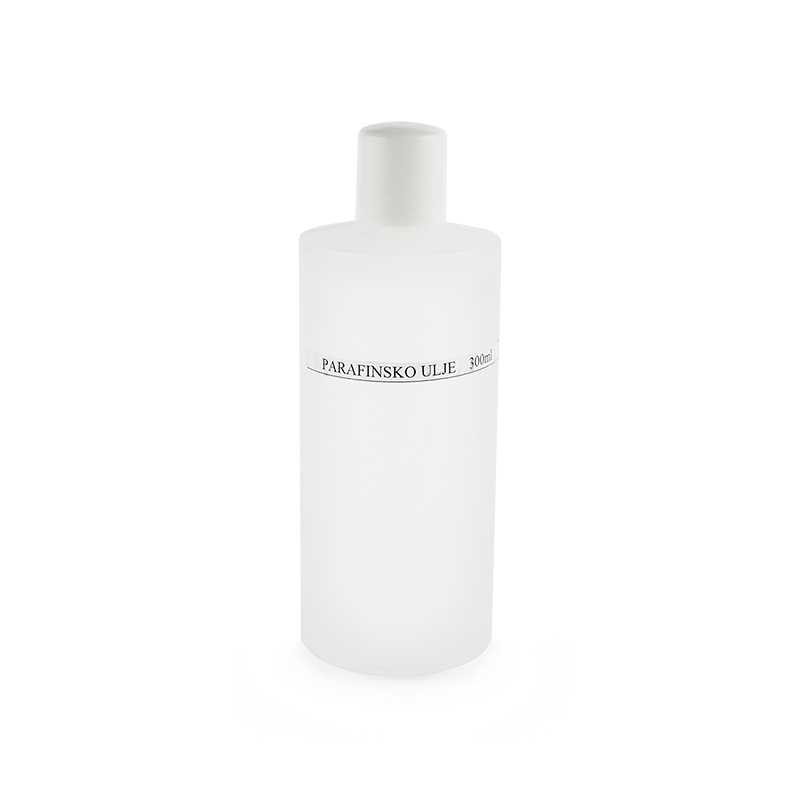 Parafnov olej - 300 ml