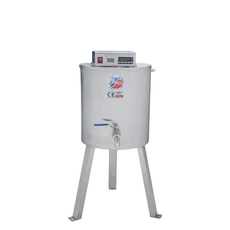 Steriliztor vosku 25L - Finans