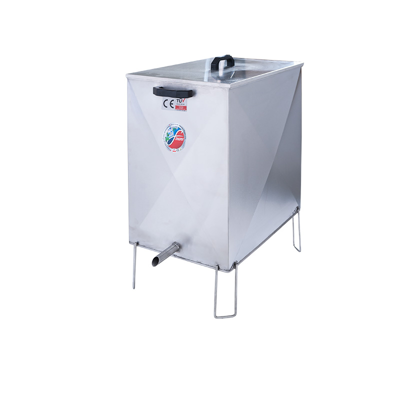 Elektrick vak na vosk na cel rmky FINANS 3kW
