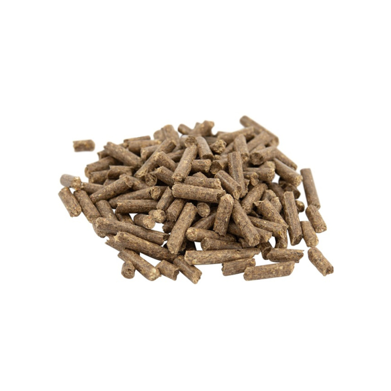 Tab�kov� peletky do d�m�ku - 1Kg