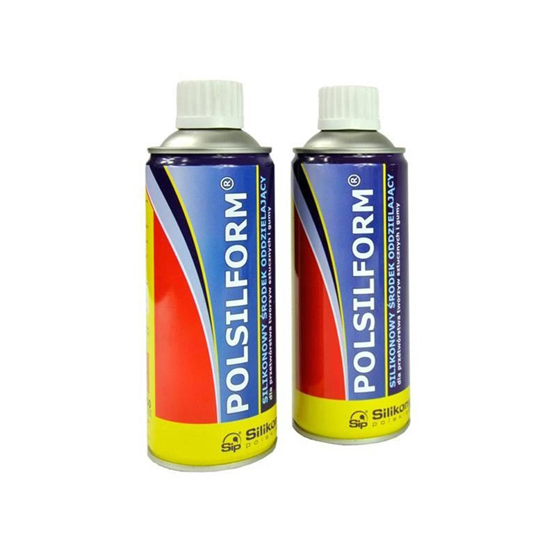 Silikonov sprej 400 ml