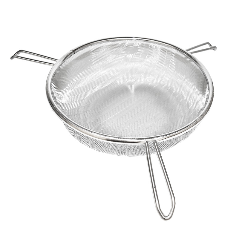 Cedidlo nerezov - prmr 23 cm