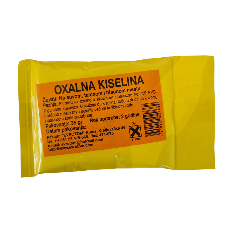 Kyselina avelov 35g