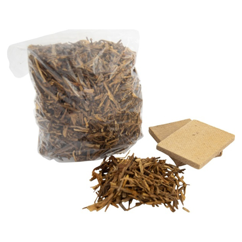 Tab�kov� stonky do d�m�ku - 500g