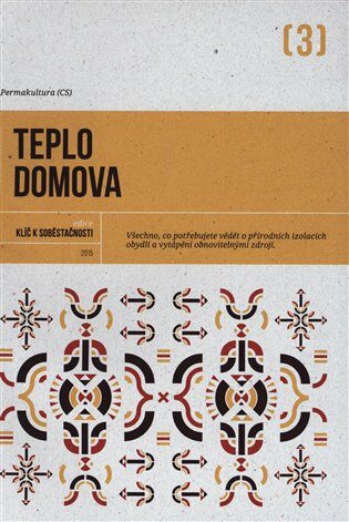 Teplo domova