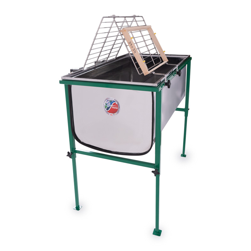 Odv��kovac� st�l 1 m FINANS