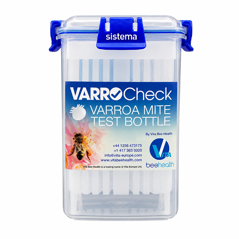 Varroa Tester VITA