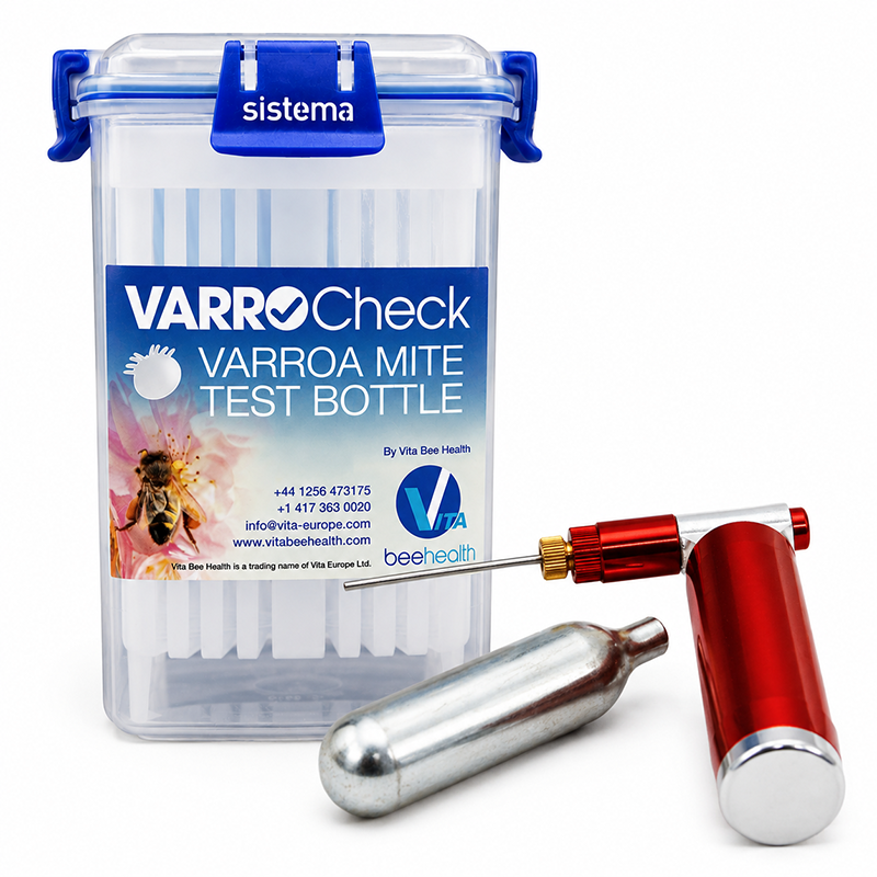 Varroa Testr KIT VITA