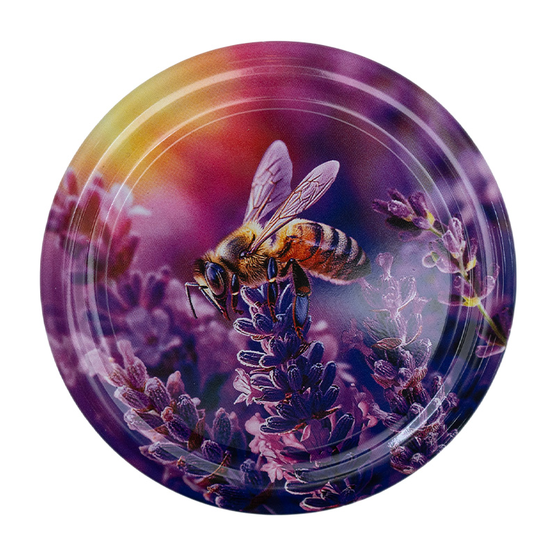 Vko na med TO 82 - Vela na levanduli