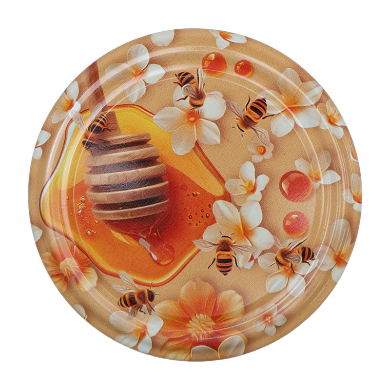 Vko na med TO 82 - Vely na kvtinkch