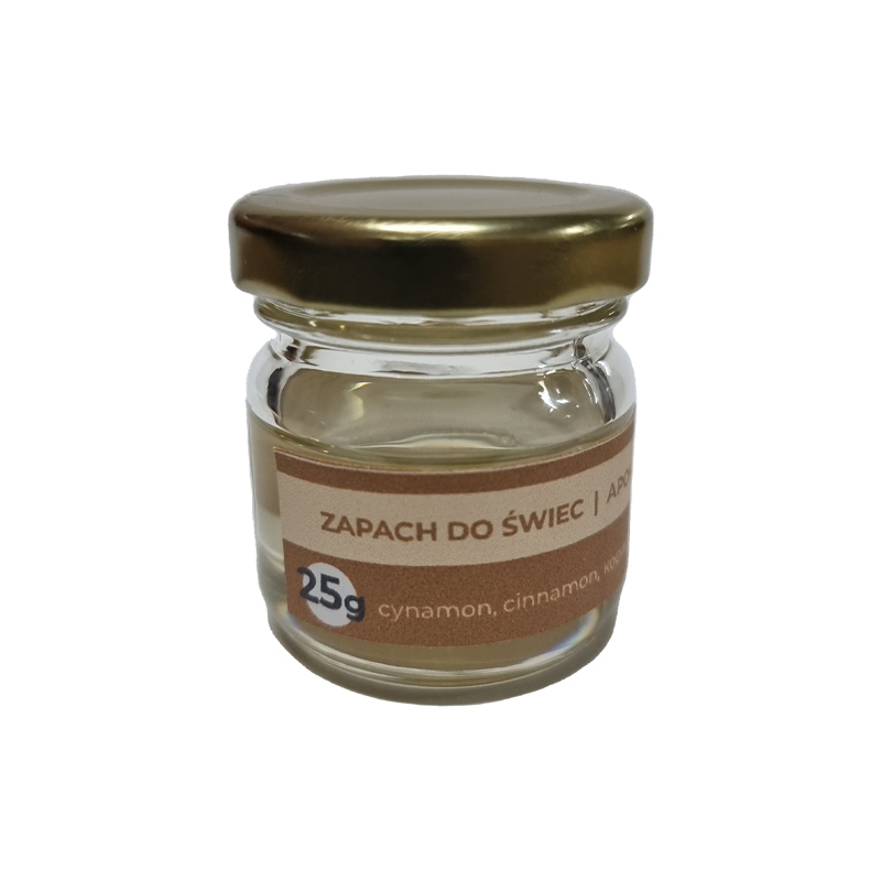 Aroma do svky 25g - skoice