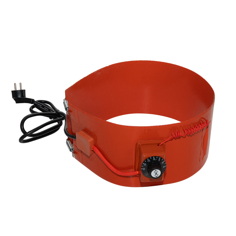 Ztekucovac ps s termostatem prmr320mm